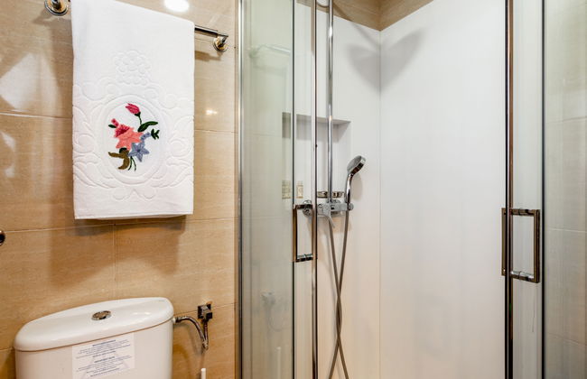 Casa de 3 quartos em Esposende com jardim e terraço - Foto 20