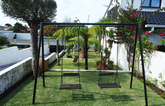 Casa de 3 quartos em Esposende com jardim e terraço - Foto 5