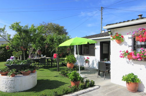 Photo 38 - Maison de 2 chambres à Esposende avec jardin et vues à la mer