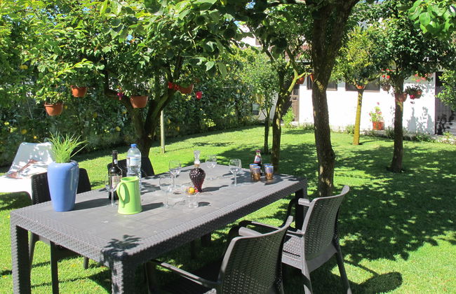 Casa de 3 quartos em Esposende com jardim e terraço - Foto 28