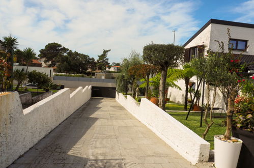 Foto 44 - Casa con 2 camere da letto a Esposende con giardino e terrazza