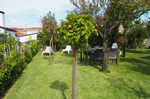 Photo 30 - Maison de 2 chambres à Esposende avec jardin et vues à la mer