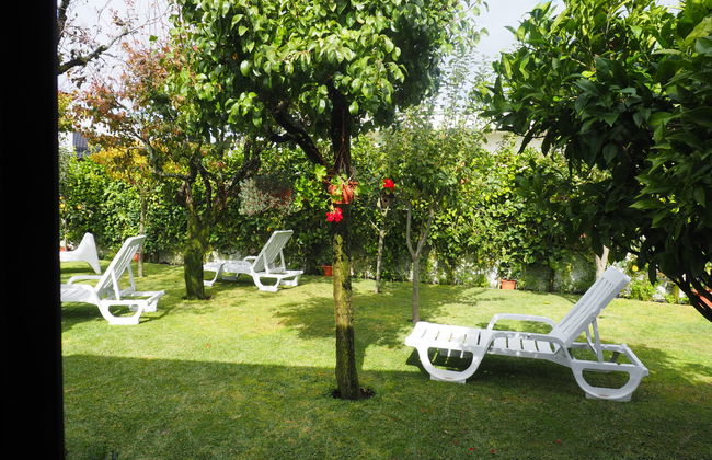 Casa de 3 quartos em Esposende com jardim e terraço - Foto 43