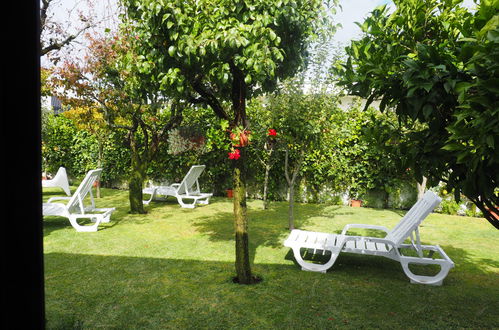 Photo 43 - 2 bedroom House in Esposende with garden and terrace