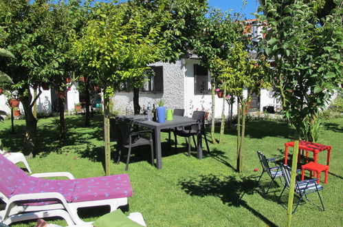 Photo 48 - 2 bedroom House in Esposende with garden and sea view