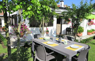 Photo 2 - Maison de 2 chambres à Esposende avec jardin et terrasse