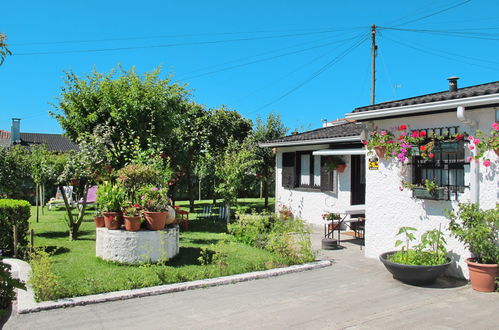 Foto 1 - Casa con 2 camere da letto a Esposende con giardino e terrazza