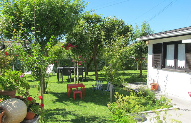 Casa de 3 quartos em Esposende com jardim e terraço - Foto 49