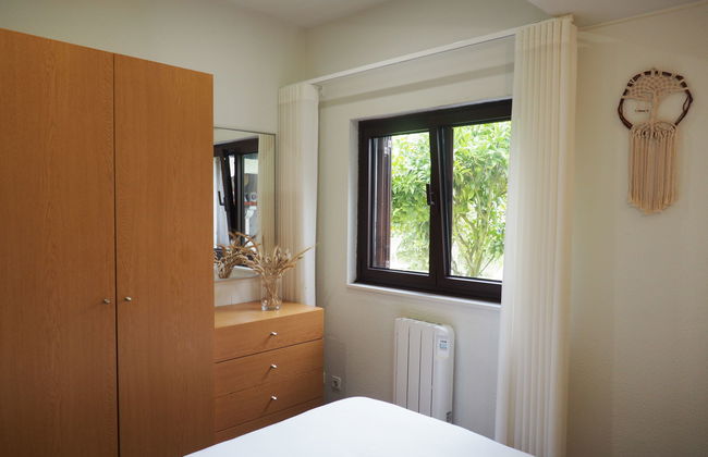 Casa de 3 quartos em Esposende com jardim e terraço - Foto 21