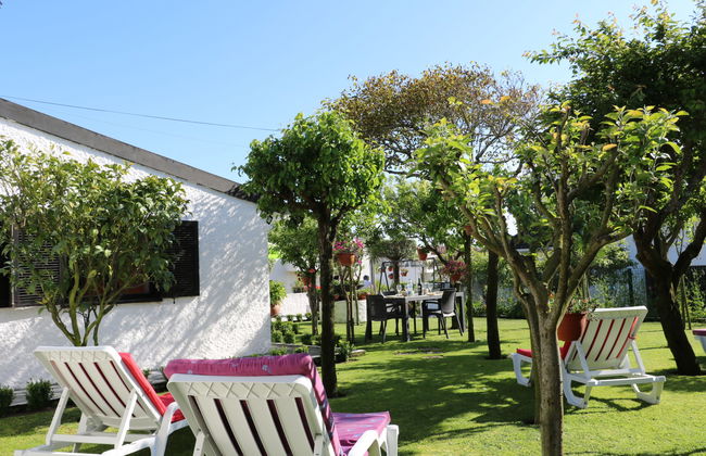 Casa de 3 quartos em Esposende com jardim e terraço - Foto 37