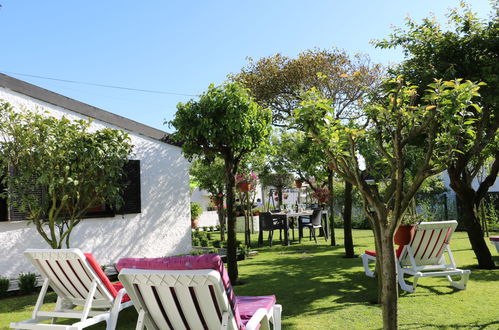 Photo 37 - 2 bedroom House in Esposende with garden and sea view