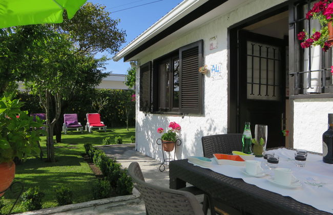 Casa de 3 quartos em Esposende com jardim e terraço - Foto 36