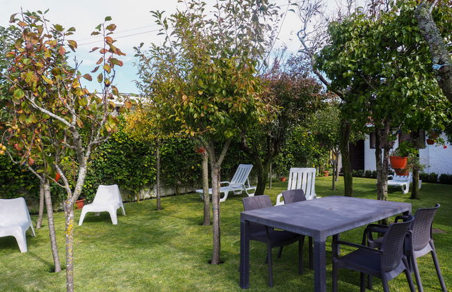 Casa de 3 quartos em Esposende com jardim e terraço - Foto 50