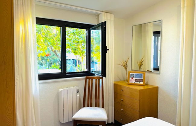 Casa de 3 quartos em Esposende com jardim e terraço - Foto 24