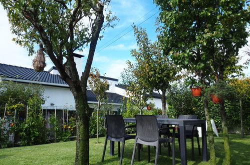 Photo 29 - Maison de 2 chambres à Esposende avec jardin et terrasse