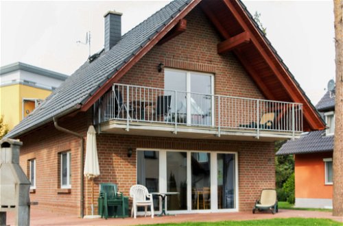 Photo 1 - 1 bedroom Apartment in Röbel/Müritz with terrace and mountain view