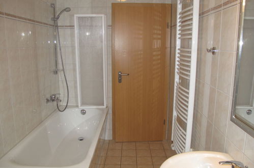 Foto 8 - Apartamento de 1 quarto em Röbel/Müritz com jardim e terraço