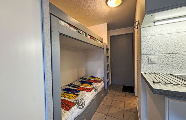 Apartamento de 2 quartos em Tignes - Foto 10