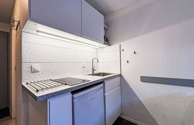 Apartamento de 2 quartos em Tignes - Foto 11