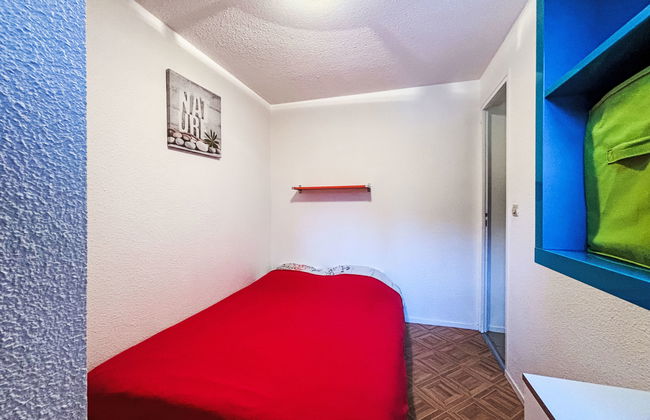 Apartamento de 2 quartos em Tignes - Foto 21