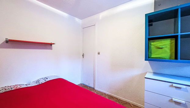 Apartamento de 2 quartos em Tignes - Foto 3