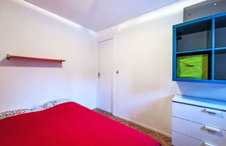 Foto 3 - Apartamento de 1 quarto em Tignes