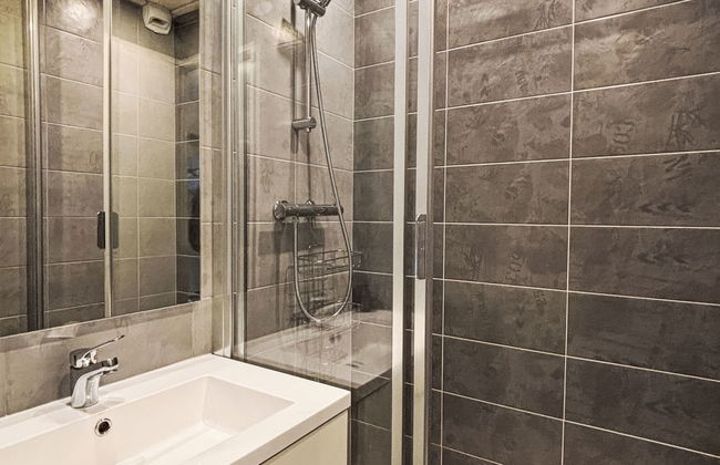 Apartamento de 2 quartos em Tignes - Foto 5