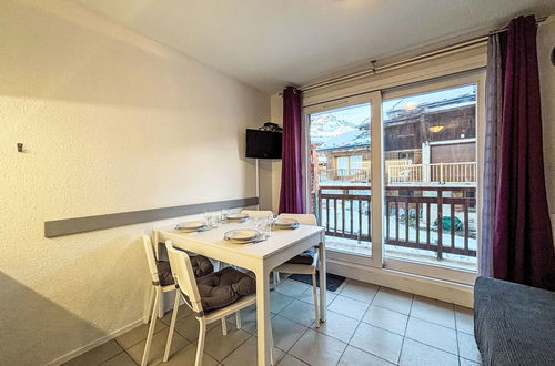 Photo 14 - 1 bedroom Apartment in Tignes