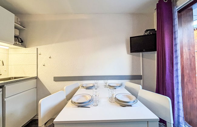 Apartamento de 2 quartos em Tignes - Foto 12
