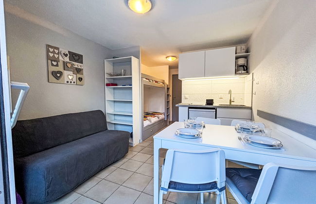 Apartamento de 2 quartos em Tignes - Foto 22