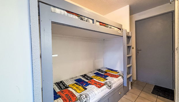 Apartamento de 2 quartos em Tignes - Foto 4