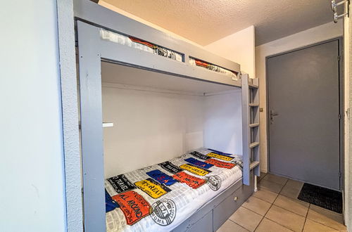 Foto 4 - Apartamento de 1 quarto em Tignes