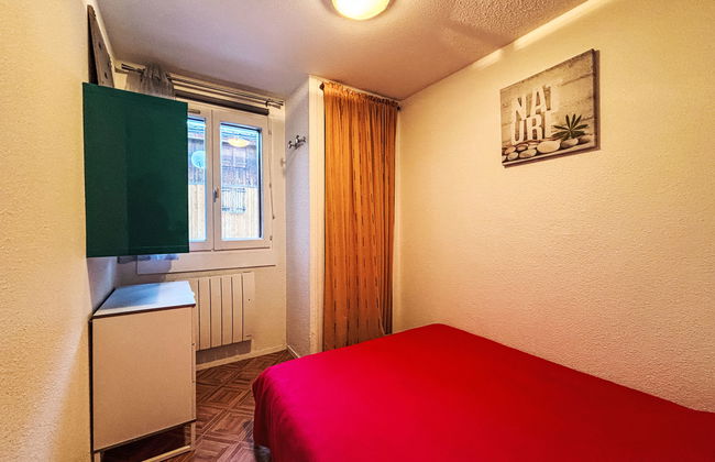 Apartamento de 2 quartos em Tignes - Foto 15