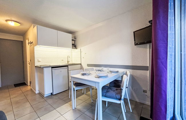 Apartamento de 2 quartos em Tignes - Foto 23