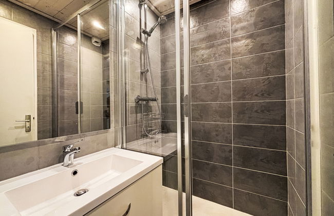 Apartamento de 2 quartos em Tignes - Foto 16