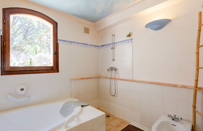 Maison de 3 chambres à La Garde-Freinet avec piscine privée et jardin - Photo 18