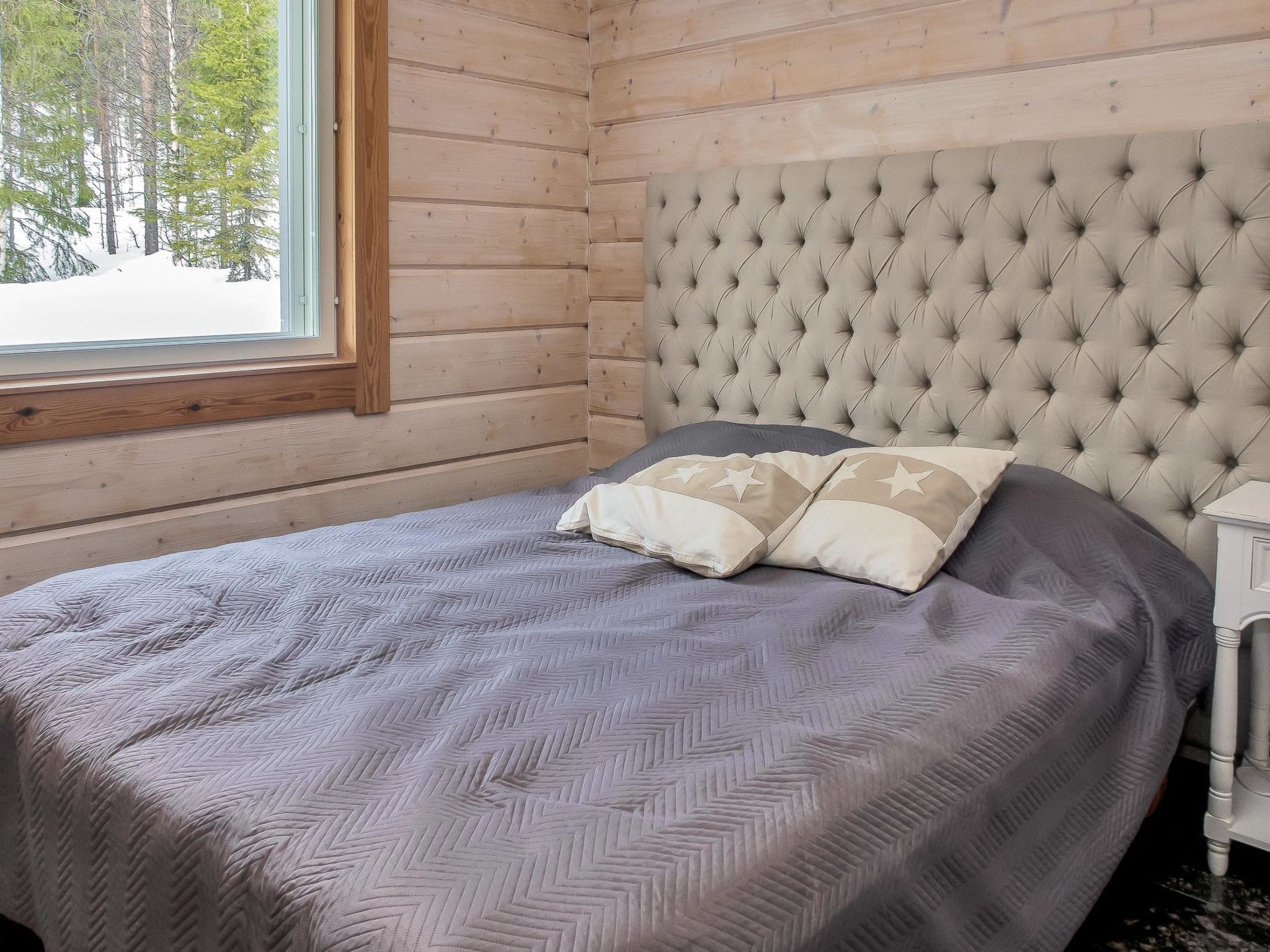 Foto 7 - Casa con 4 camere da letto a Kuusamo con sauna