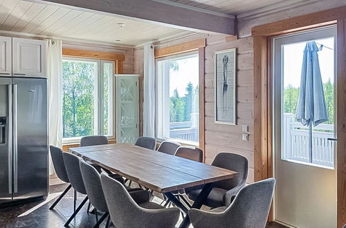 Foto 6 - Casa con 4 camere da letto a Kuusamo con sauna