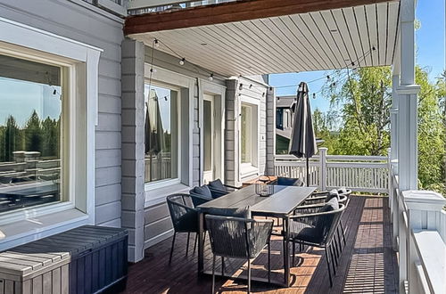 Foto 2 - Casa con 4 camere da letto a Kuusamo con sauna
