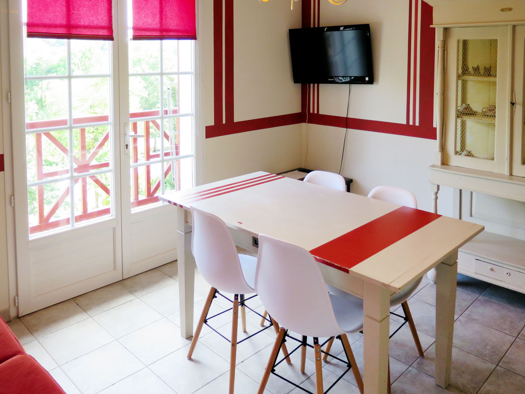 Photo 25 - Appartement de 1 chambre à La Bastide-Clairence avec piscine et jardin