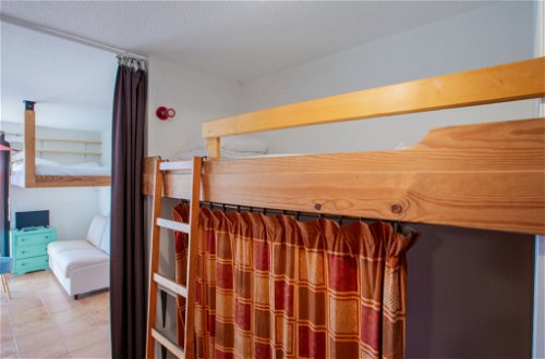 Foto 12 - Apartamento de 1 habitación en Capbreton con vistas al mar