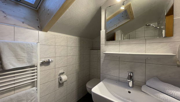 Apartment mit 2 Schlafzimmern in Farchant mit garten - Foto 5