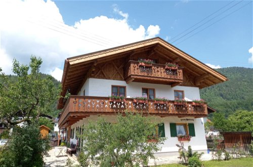 Photo 16 - 1 bedroom Apartment in Farchant with mountain view