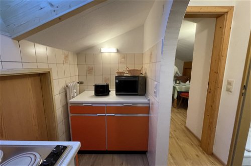 Photo 12 - 1 bedroom Apartment in Farchant with mountain view