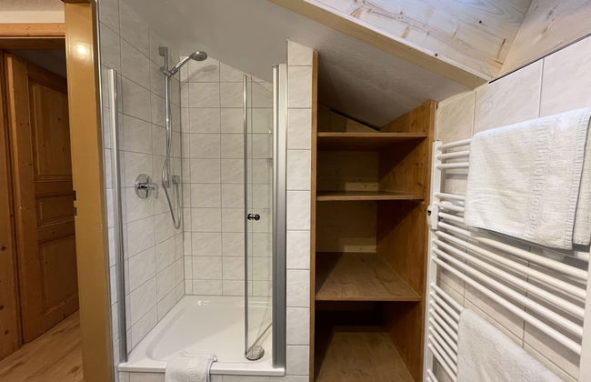 Apartamento de 2 quartos em Farchant com jardim - Foto 14