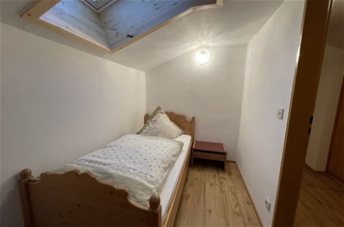 Foto 13 - Apartment mit 1 Schlafzimmer in Farchant mit blick auf die berge