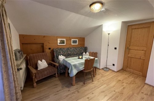 Foto 6 - Apartamento de 1 habitación en Farchant con vistas a la montaña
