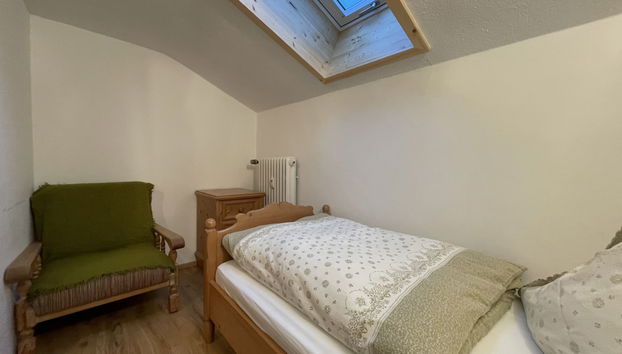 Apartment mit 2 Schlafzimmern in Farchant mit garten - Foto 4