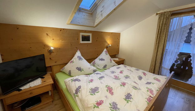 Apartment mit 2 Schlafzimmern in Farchant mit garten - Foto 3