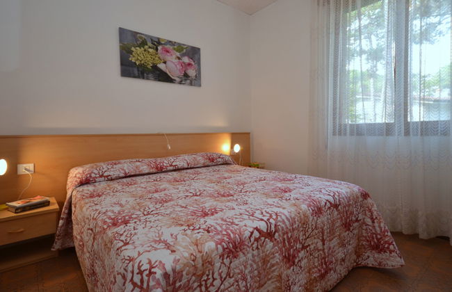 Casa de 3 quartos em Lignano Sabbiadoro com jardim e terraço - Foto 11